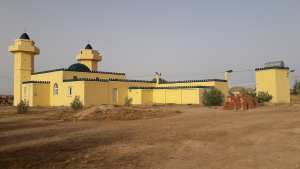 02 صور قرية ولاد التواتي ( المسجد )