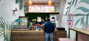 Best poffertjes à Tlemcen (Délice Hollandais)