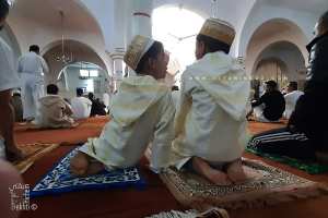 Aid El Adha (El Kebir) 2021