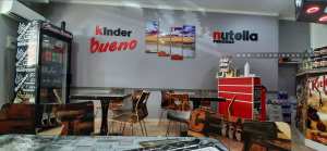 Crêperie Choco House Tlemcen