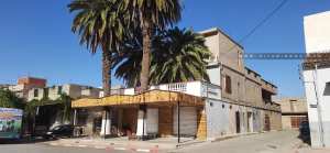 Nouvelle cafétéria Nakhil à Chetouane