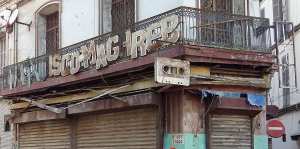 Oran- Disco Maghreb, 2017