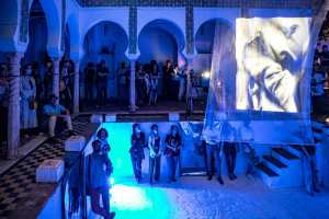 Les temps forts de DZign 2020 - Biennale algéro-française du design