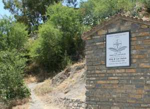 Tala uzrar, sud-est de la Kabylie et sa Khizana de Chikh Lmuhub