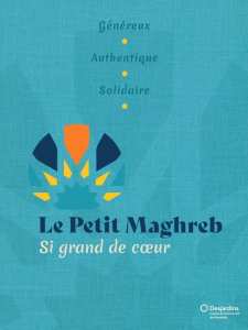 Le #PetitMaghreb, une artère commerçante avec un un grand potentiel.