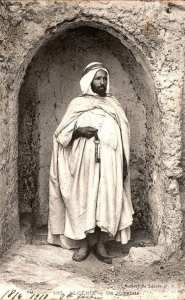 Ancien parler Algérien ( Algérois )