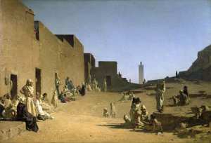 Laghouat- 1879