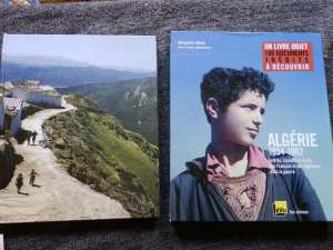 Algerie Mon Amour 1830 - 1954 de Benjamin Stora