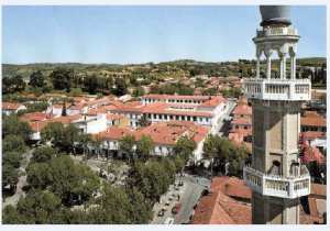 Médéa-ancienne photo