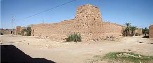 Casbah de Melouka Dite des Tabelbalines