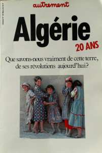 Algerie 20 ans