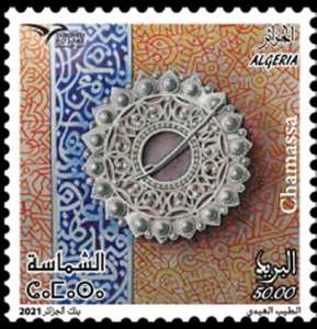 حلي تقليدية للبحر الأبيض المتوسط