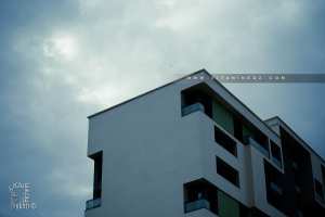 Constructions de Hasnaoui à SBA