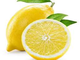 Le citron : un remède miracle à découvrir !