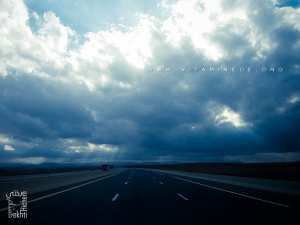 Algérie : L'autoroute Est Ouest