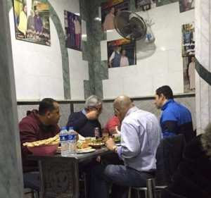 ظاهرة لاتوجد الا في الجزائر