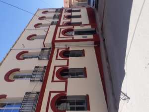 l'ecole du centre rénové en 2021