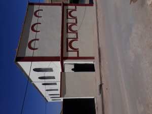 2EME Prise pour lécole du centre 2021