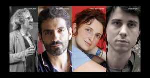 Cinéma : L’effacement de Karim Moussaoui