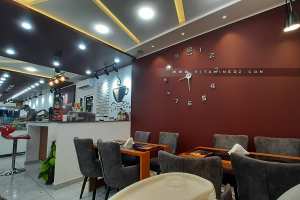 Nouvelle Pizzeria Snack Baba à Imama