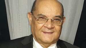 Le chanteur Rabah Driassa est mort ce vendredi 08 octobre 2021 à l'âge de 87 ans . Paix à son âme