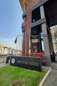 Hôtel Vent Dôme Khaled à Oran