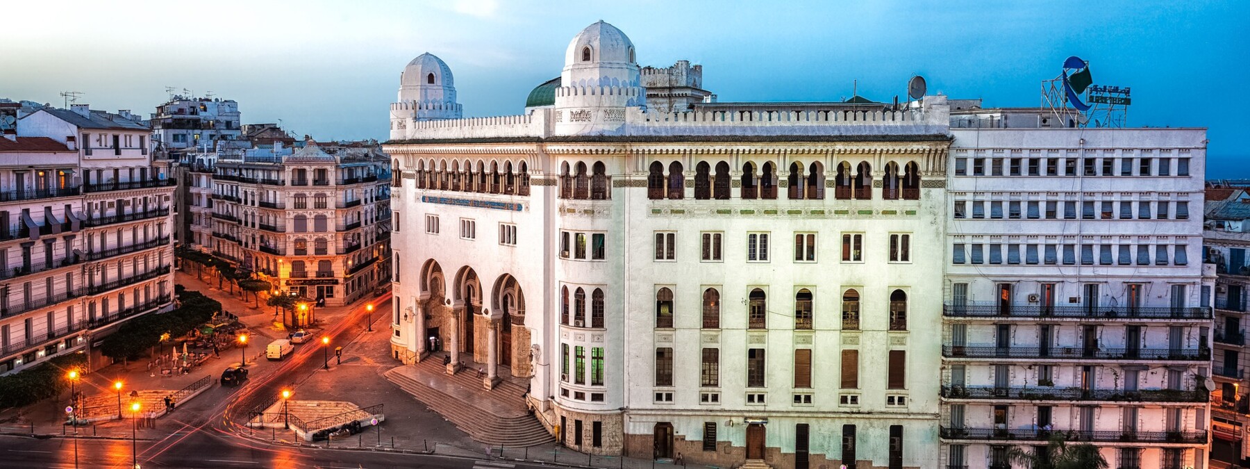 les plus belles places de la capitale