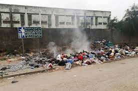 Jijel - ARRÊT SUR IMAGE: Vu à El-Milia 