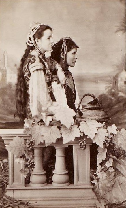 Annaba- ancienne photo