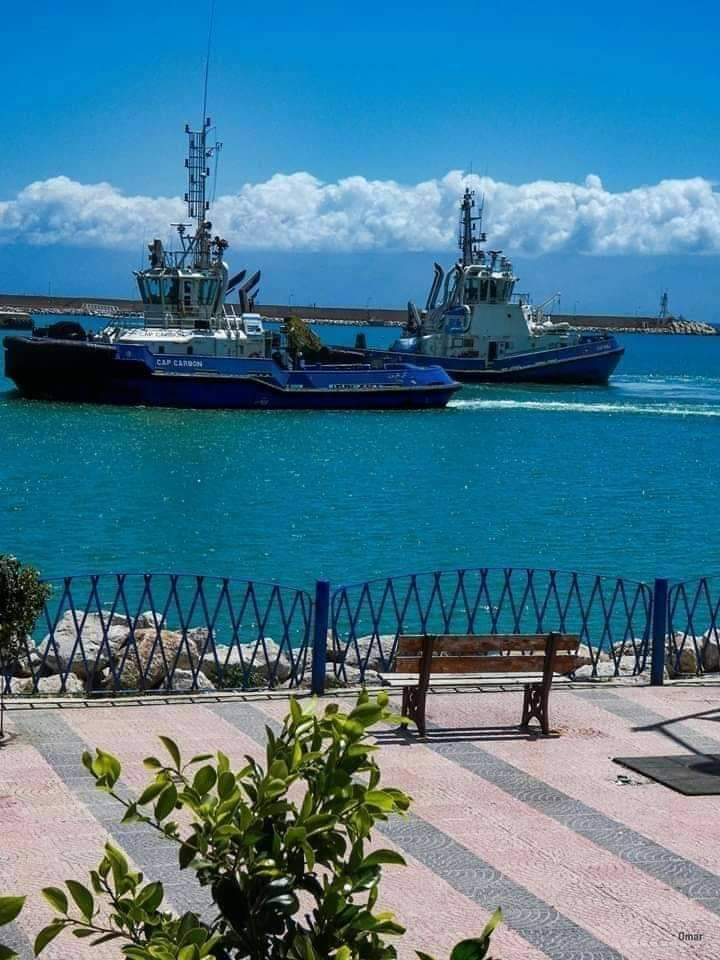 Bejaia ville