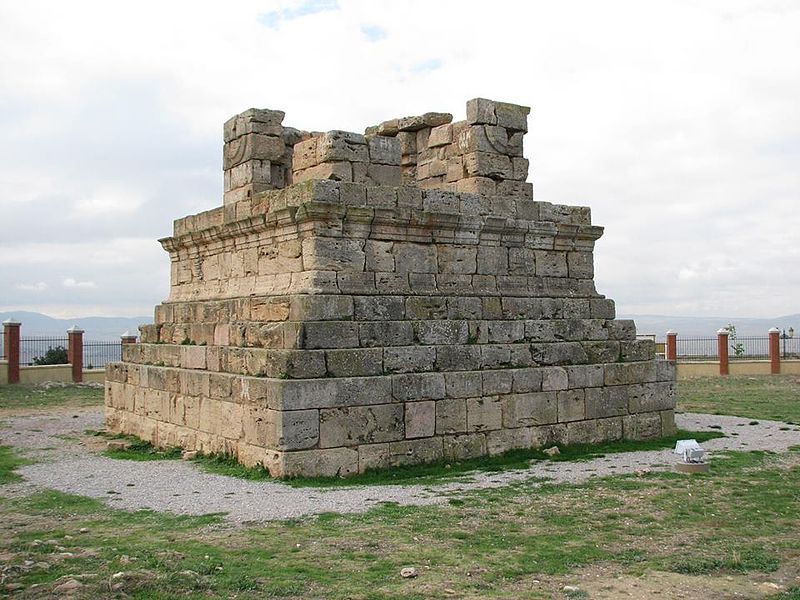 El khroub- Constantine