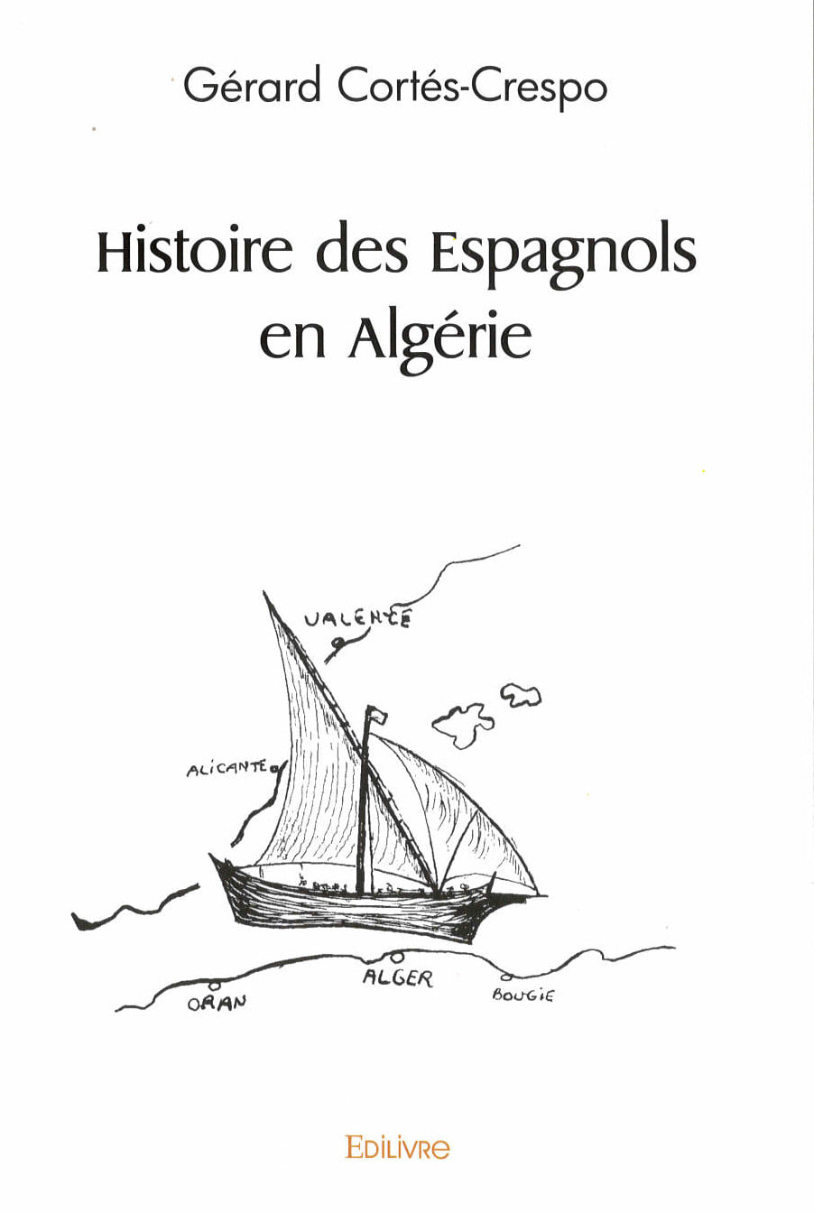 Histoire des espagnols en Algérie