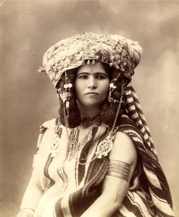 Nailiya de ouled naiel