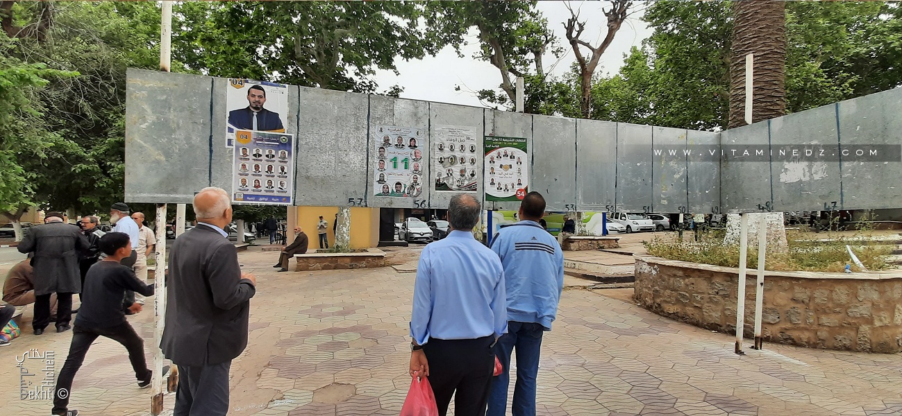 Elections législatives 2021 et après?