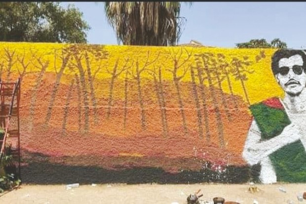 Aïn Defla - ARRÊT SUR IMAGE: Vu à Aïn Defla 