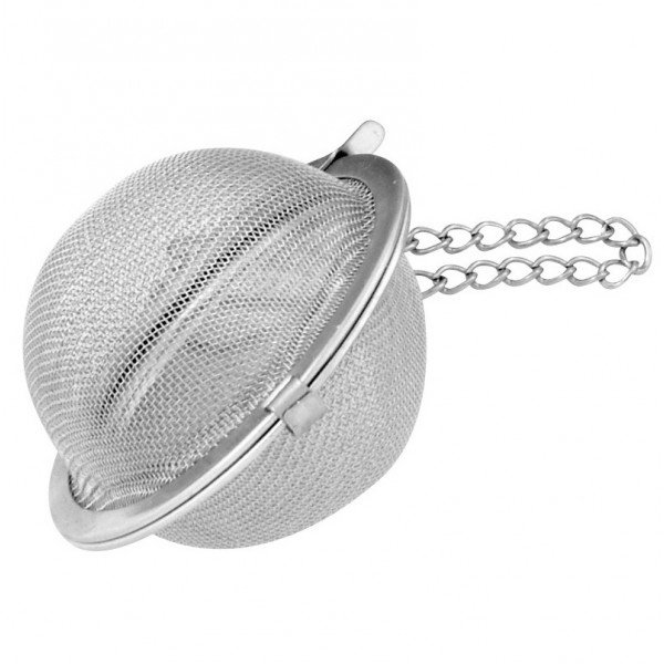 5 trucs à faire avec une simple boule à thé