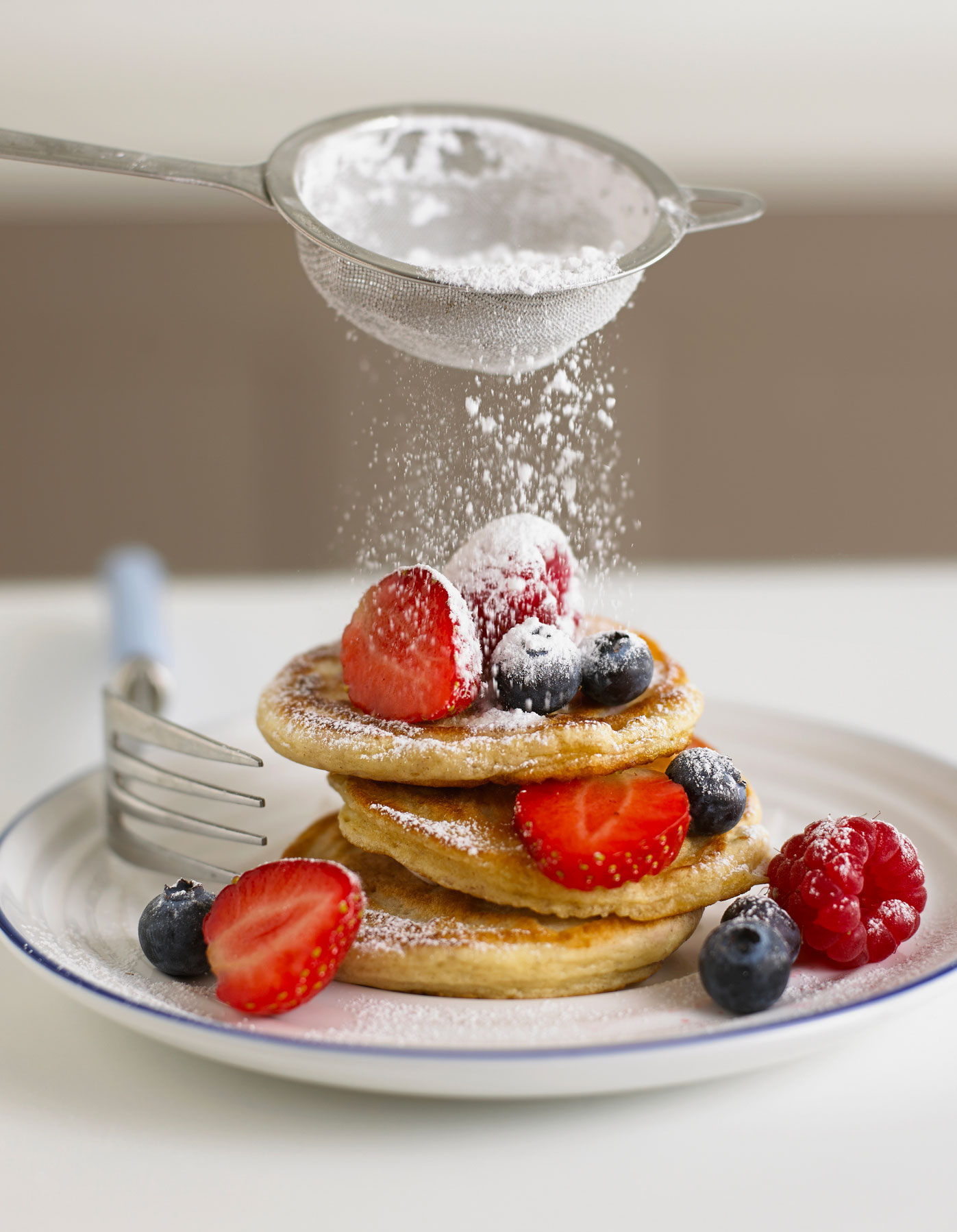 Comment faire du sucre glace maison ?