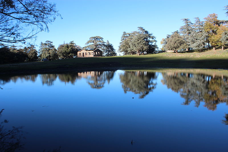 Tissemsilt- Theniat el had