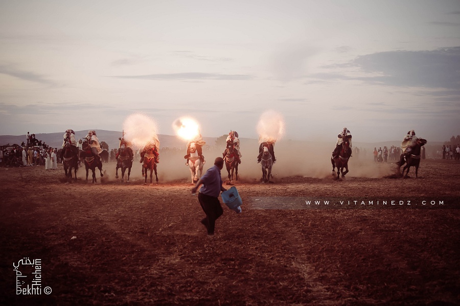 Waada Sidi Abdelli (Octobre 2021)