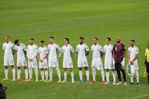 رسميا الجزائر ستواجه إحدى هذه المنتخبات في الدور الفاصل للعبور لكأس العالم :
