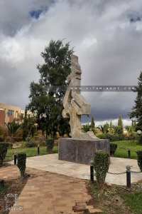 PNT- Parc National De Tlemcen الحظيرة الوطنية لتلمسان