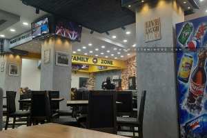 Restaurant MAG DONER and PIZZA à Tlemcen (Imama)