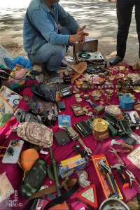 Bric à Brac et brocante en vente à Tlemcen