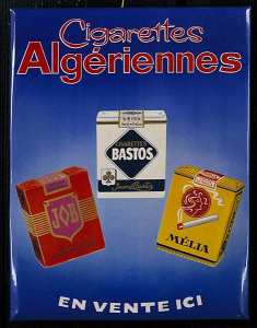 Cigarettes algériennes en vente ici