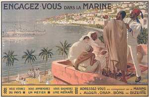 Engagez-vous dans la Marine (')