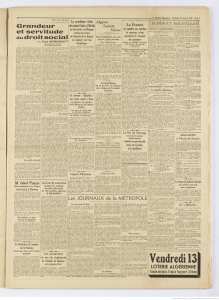 Décoration de la Légion d'honneur