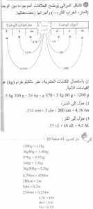 حل التمرين 41 صفحة 20 رياضيات السنة الأولى متوسط