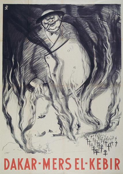 Dakar - Mers el Kebir