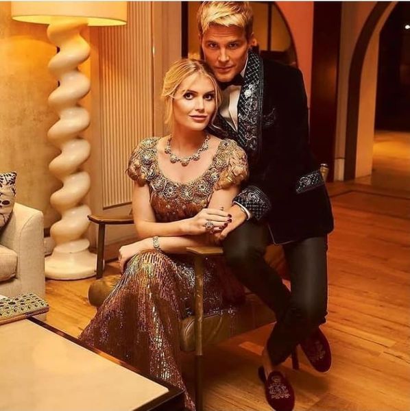 البلوزة_الوهرانية