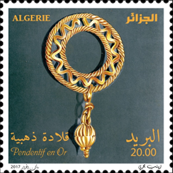 La tombe de Tinhinan